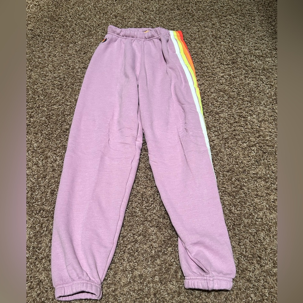 Aviator Nation sweatpants
